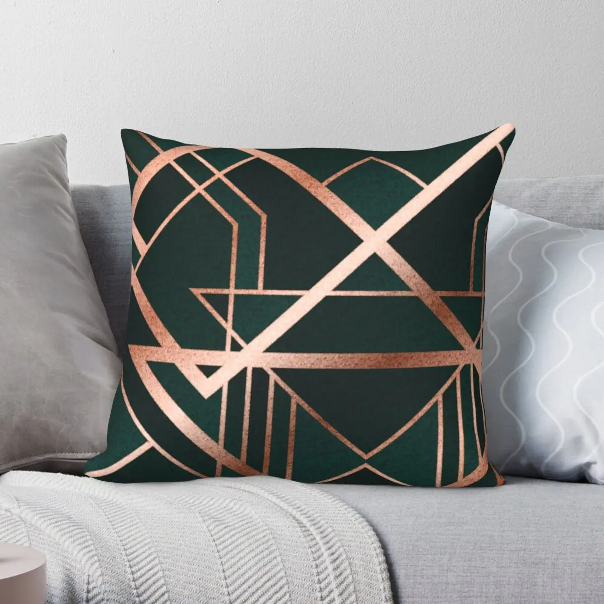 Green Art Deco Pillowcase Polyester Linen Velvet Pattern Zip Decor Throw Pillow Case Home Cushion Cover Wholesale
Green Art Deco Pillowcase Polyester Linen Velvet Pattern Zip Decor Throw Pillow Case Home Cushion Cover Wholesale