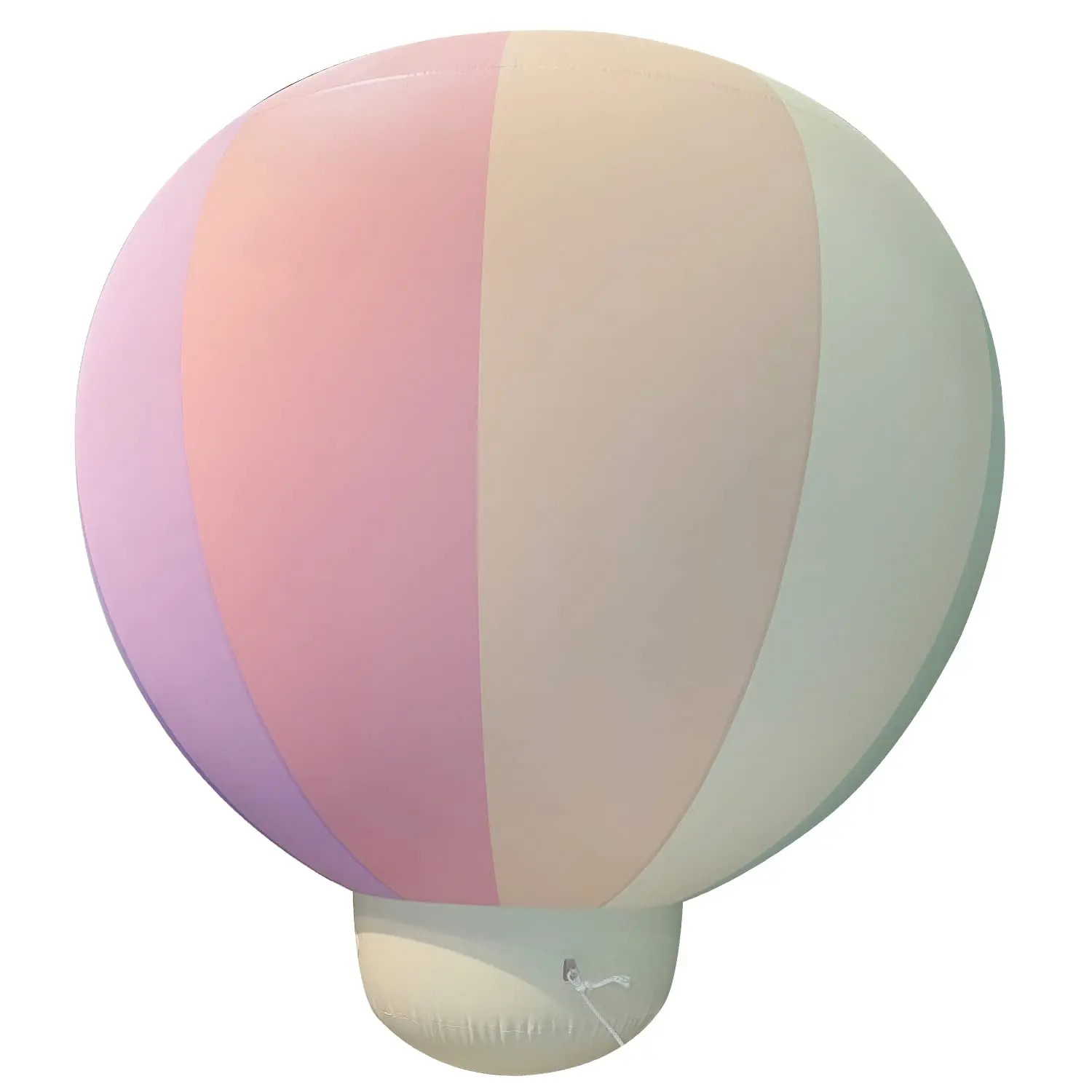 Надувной висящие шары, из ПВХ, 1,5 м, 92 см 
Надувной висящие шары, из ПВХ, 1,5 м, 92 см