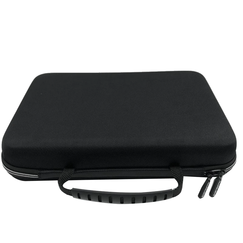 Top Deals For Insta 360 ONE RS/R Carrying Case Storage Bag Wide Angle Camera Portable Storage Bag Accessories
Top Deals For Insta 360 ONE RS/R Carrying Case Storage Bag Wide Angle Camera Portable Storage Bag Accessories