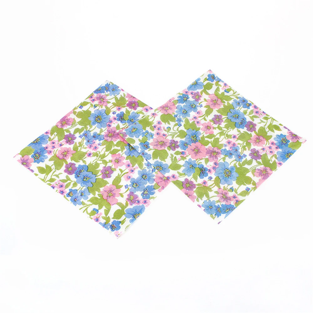 Одноразовые салфетки с цветным принтом 20 шт./лот, товары для дня рождения, для западных ресторанов, кафе, отелей, вечеринок, бумажные салфетк...
Одноразовые салфетки с цветным принтом 20 шт./лот, товары для дня рождения, для западных ресторанов, кафе, отелей, вечеринок, бумажные салфетк...