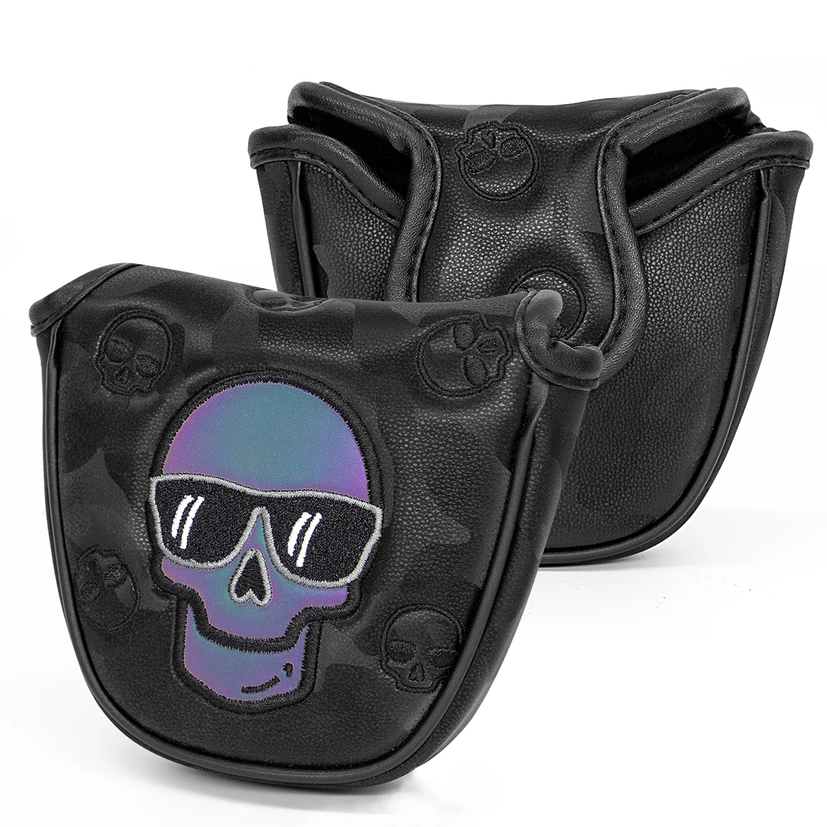 Golf Putter Cover Golf Club Head Cover Golf Club Head Protection Cover Driver Cover Fairway Wood Cover
Golf Putter Cover Golf Club Head Cover Golf Club Head Protection Cover Driver Cover Fairway Wood Cover