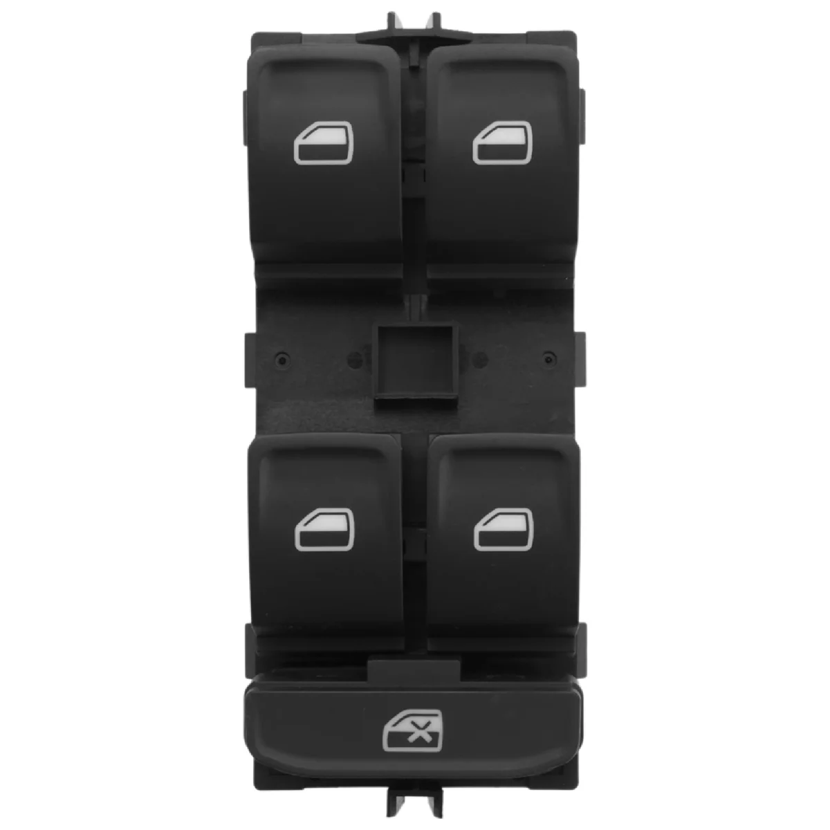 5JB959857 Электронный электрический переключатель стеклоподъемника для Skoda Fabia Rapid 2013 2014-2020 6V1959857A 6V1 959 857A
5JB959857 Электронный электрический переключатель стеклоподъемника для Skoda Fabia Rapid 2013 2014-2020 6V1959857A 6V1 959 857A