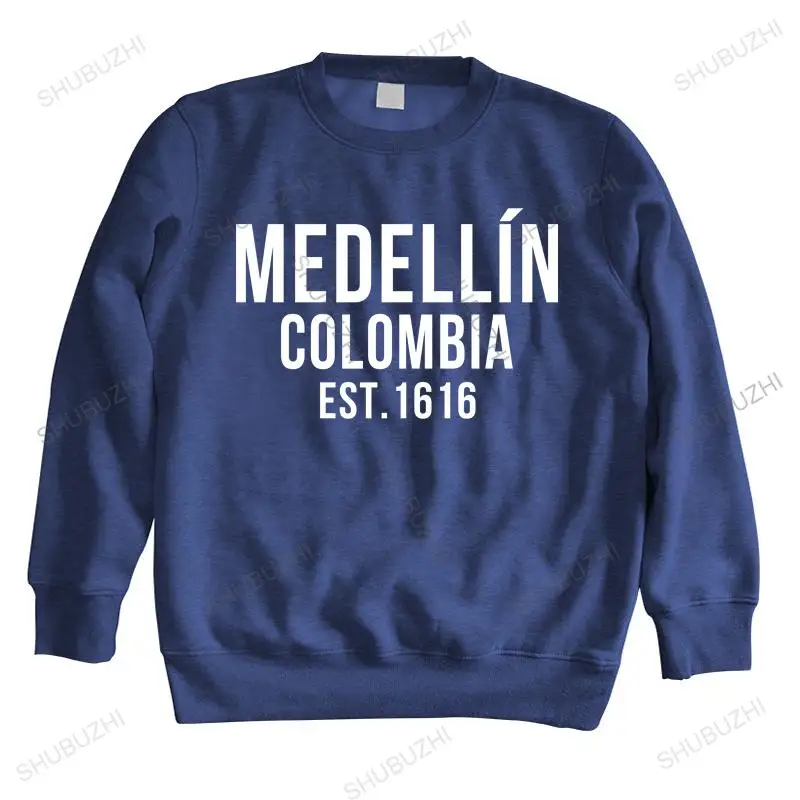 Хлопковая толстовка, мужские толстовки с капюшоном, Narcos Medellin Est 1616, фильм «Пабло Эскобар», Новое поступление, Мужская брендовая толстовка, му...
Хлопковая толстовка, мужские толстовки с капюшоном, Narcos Medellin Est 1616, фильм «Пабло Эскобар», Новое поступление, Мужская брендовая толстовка, му...