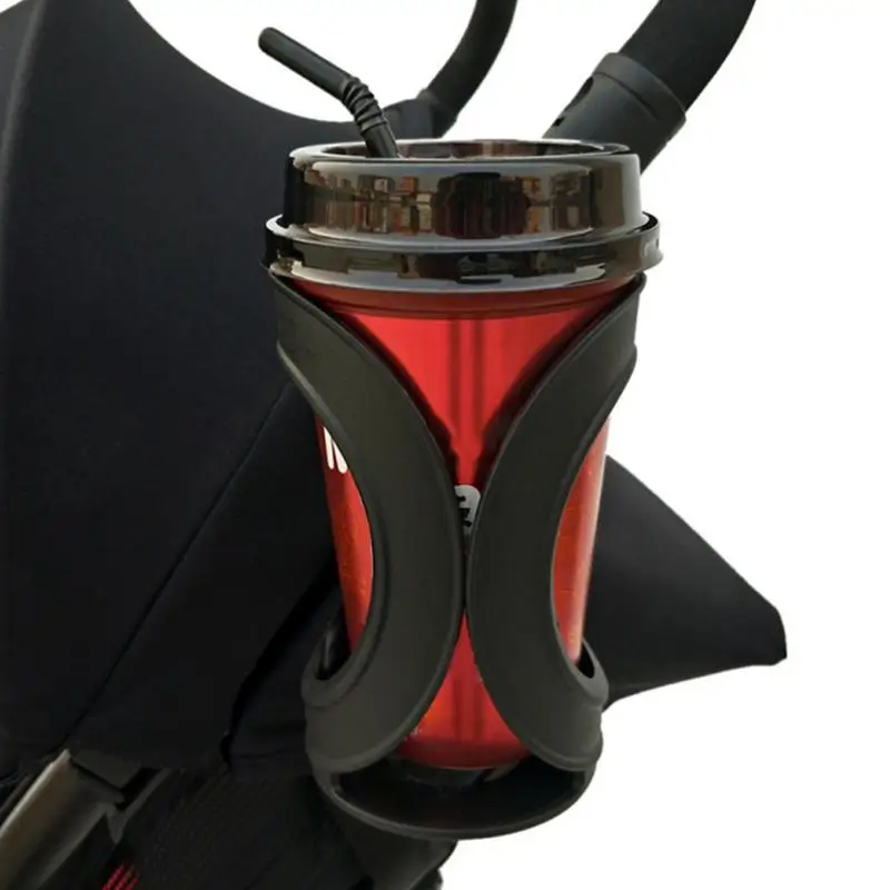 Creative Trolley Cup Holder Stroller Cup Holder Prevents Spills Stable To Use Drinks Holder For Bikes Stroller
Creative Trolley Cup Holder Stroller Cup Holder Prevents Spills Stable To Use Drinks Holder For Bikes Stroller