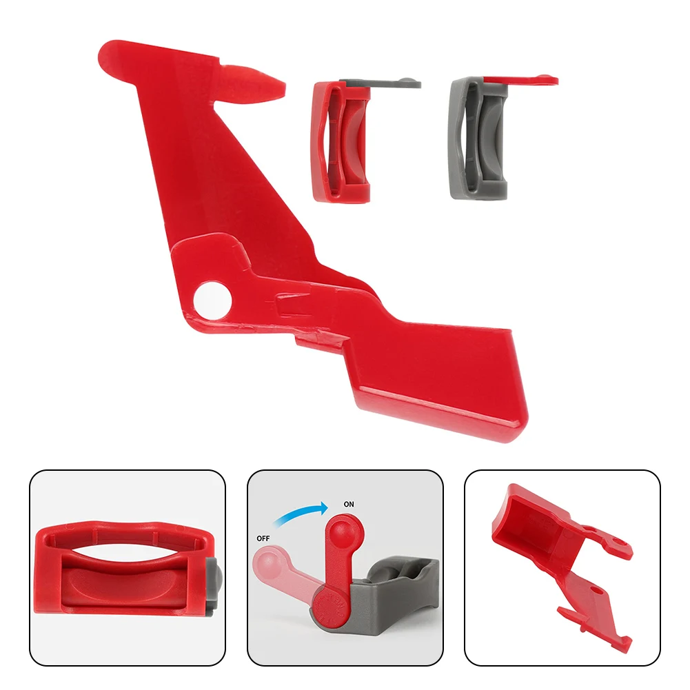 Replacement Switch Button +Trigger Lock Kit For V7/ V8/ V10/ V11 Vacuum Cleaner Robot Cleaning Tools Accessories
Replacement Switch Button +Trigger Lock Kit For V7/ V8/ V10/ V11 Vacuum Cleaner Robot Cleaning Tools Accessories