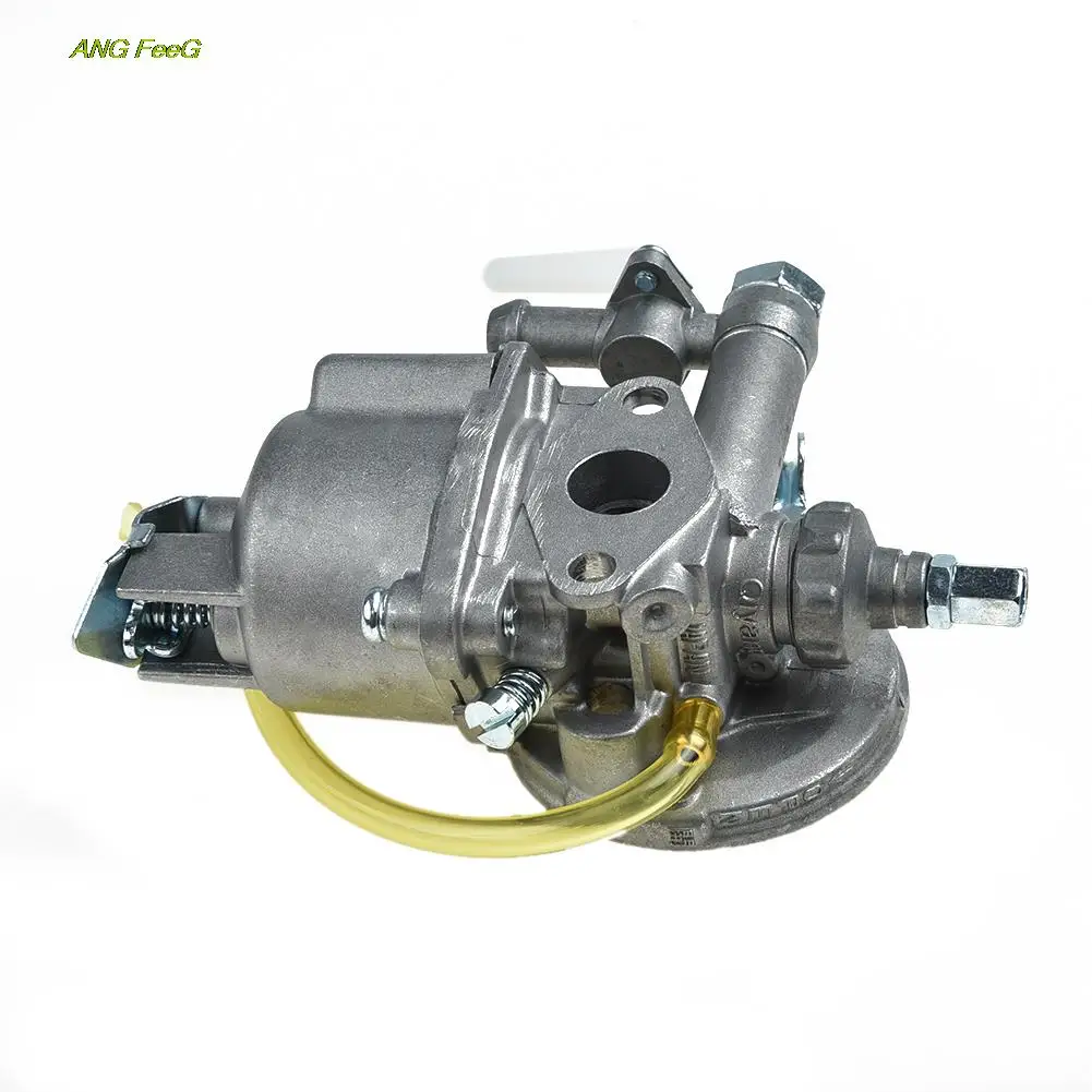 Карбюратор для Kawasaki / Kaaz TD33 TD40 TD48 CG400, триммер и другие двигатели, уличное силовое оборудование, запчасти для триммера
Карбюратор для Kawasaki / Kaaz TD33 TD40 TD48 CG400, триммер и другие двигатели, уличное силовое оборудование, запчасти для триммера
