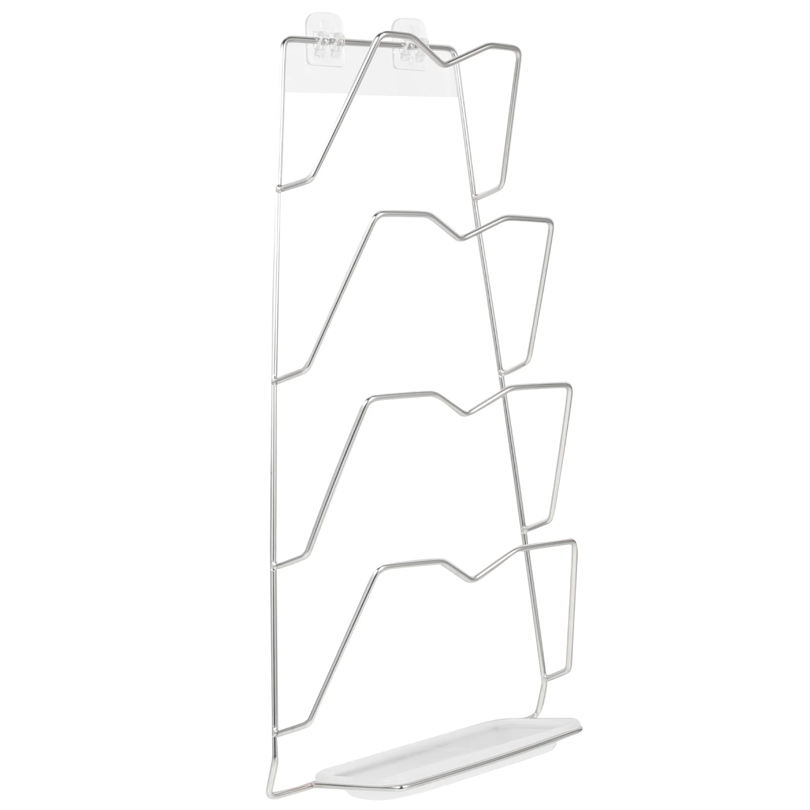 Lid Pot Organizer Rack Holder Pan Board Cutting Kitchen Storage Cabinet Doorstand Cover Wall Cookware Hanger Pots Pans Chopping
Lid Pot Organizer Rack Holder Pan Board Cutting Kitchen Storage Cabinet Doorstand Cover Wall Cookware Hanger Pots Pans Chopping