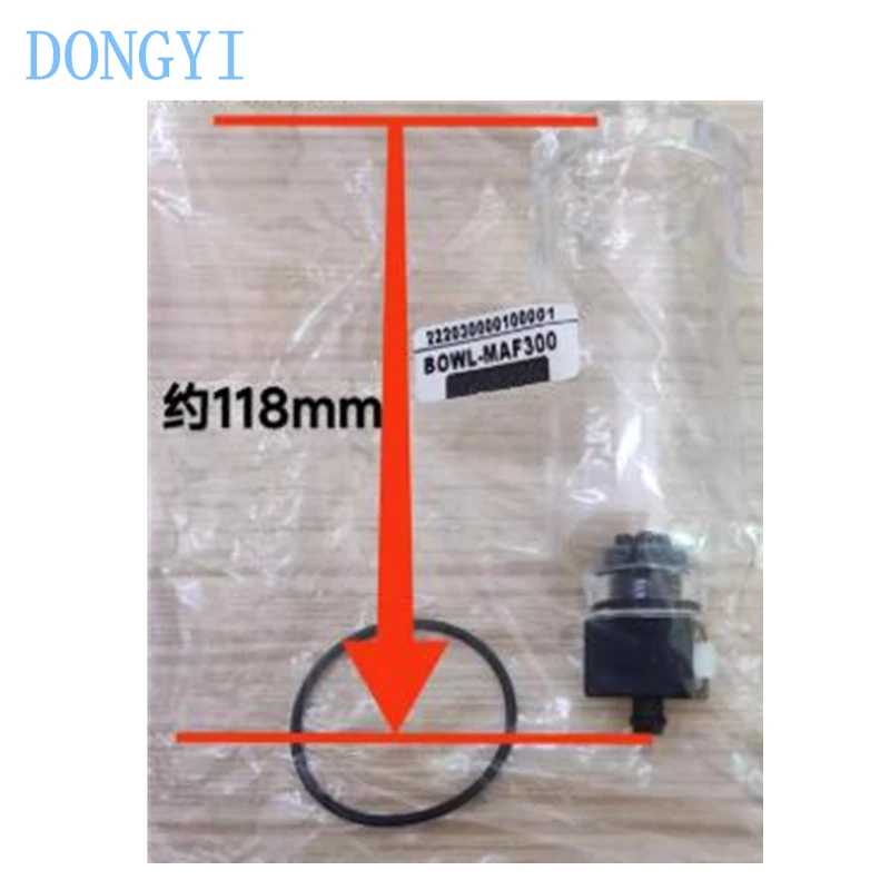 Регулятор фильтра MAFR300
Регулятор фильтра MAFR300