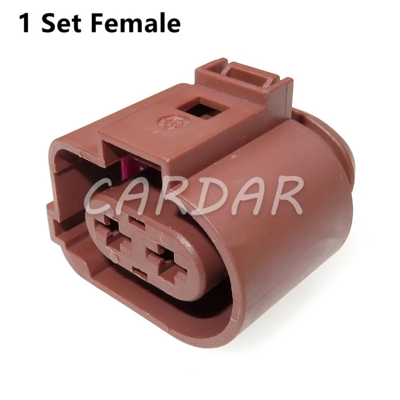 Автомобильные водонепроницаемые разъемы, разъем для вентилятора для VW, 2 контакта, 6,3 мм, 1 комплект
Автомобильные водонепроницаемые разъемы, разъем для вентилятора для VW, 2 контакта, 6,3 мм, 1 комплект