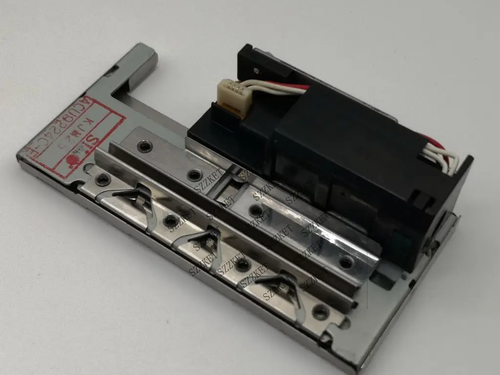 Оригинальный резак для термопринтера, фоторезак, аксессуары для термопринтера ACU9224C ACU9224
Оригинальный резак для термопринтера, фоторезак, аксессуары для термопринтера ACU9224C ACU9224