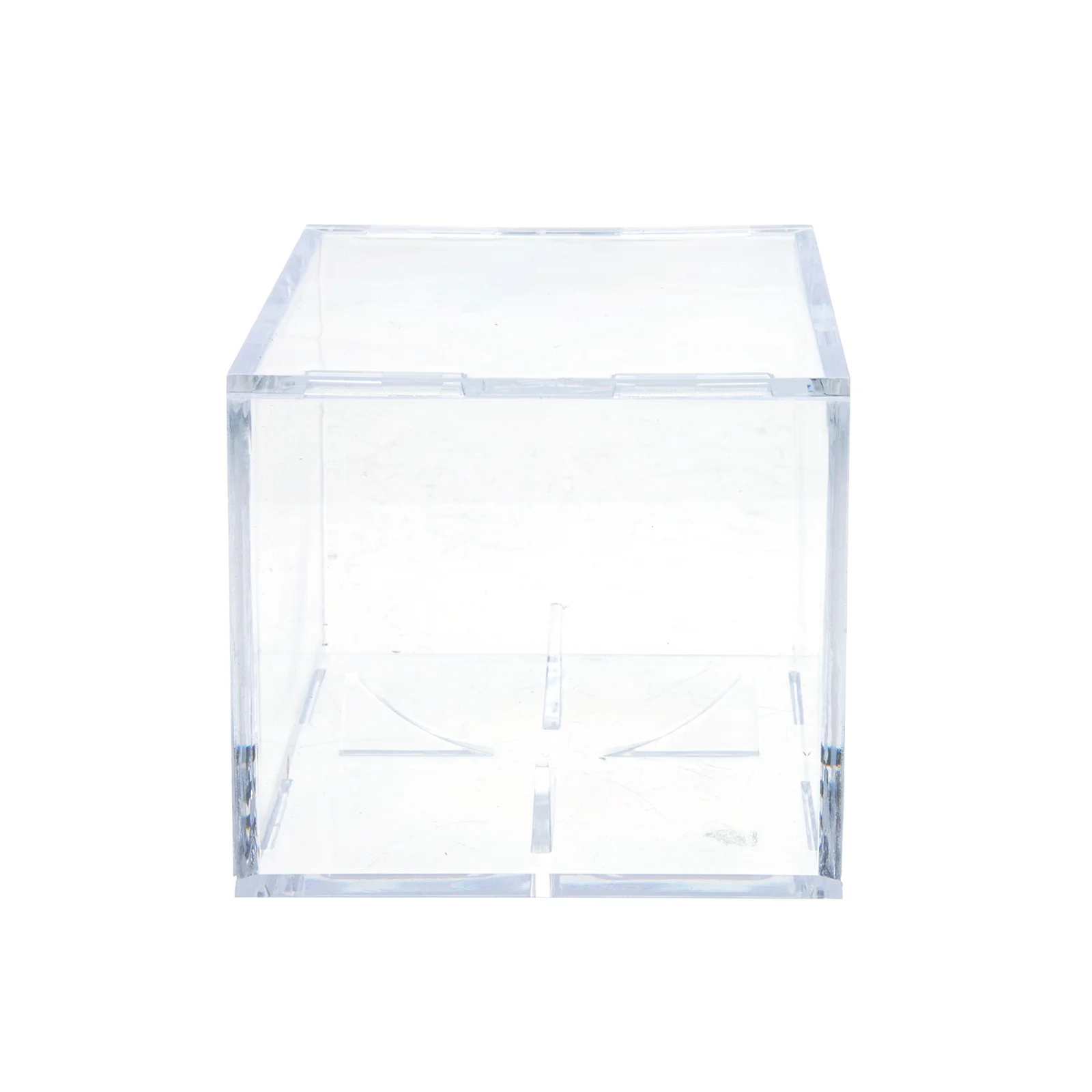 Display Baseball Case Boxholder Cube Clear Acrylic Memorabilia Showcase Football Softball Stand Autograph Storage
Display Baseball Case Boxholder Cube Clear Acrylic Memorabilia Showcase Football Softball Stand Autograph Storage