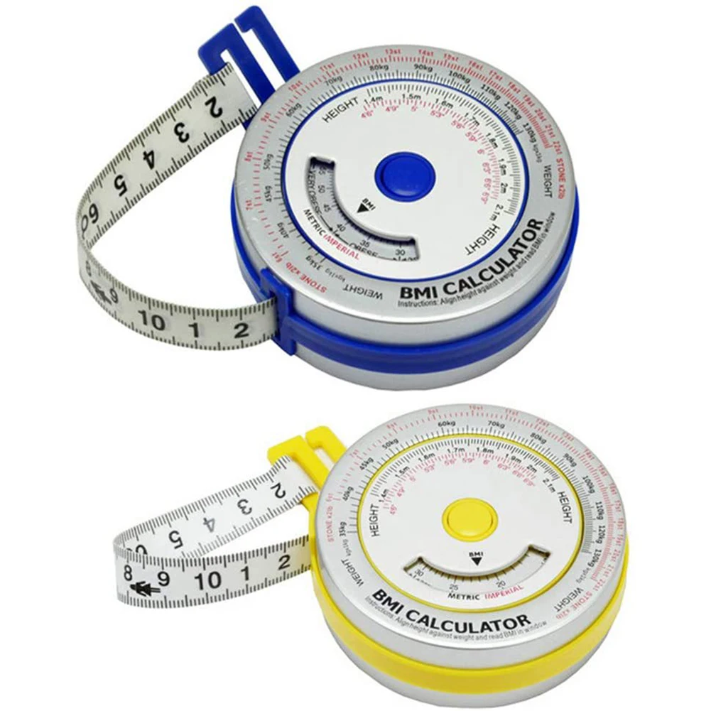 1.5m Soft Tape Measure Double Scale Body Sewing Flexible Ruler For Weight Loss Medical Body Measurement Sewing Tailor Craft
1.5m Soft Tape Measure Double Scale Body Sewing Flexible Ruler For Weight Loss Medical Body Measurement Sewing Tailor Craft