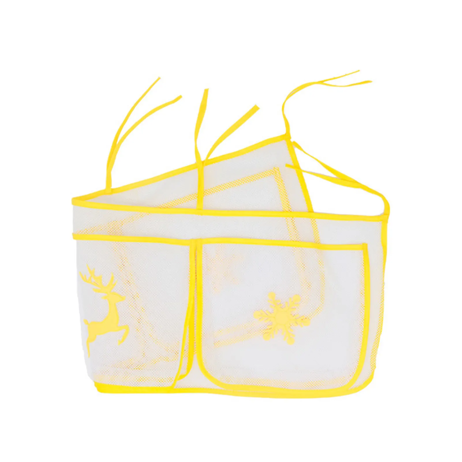 Baby Diaper Organizer Baby Crib Hangings Mesh Bag Nursing Milk Bottle Storage Bag For Baby Crib With 3 Separated Pockets
Baby Diaper Organizer Baby Crib Hangings Mesh Bag Nursing Milk Bottle Storage Bag For Baby Crib With 3 Separated Pockets
