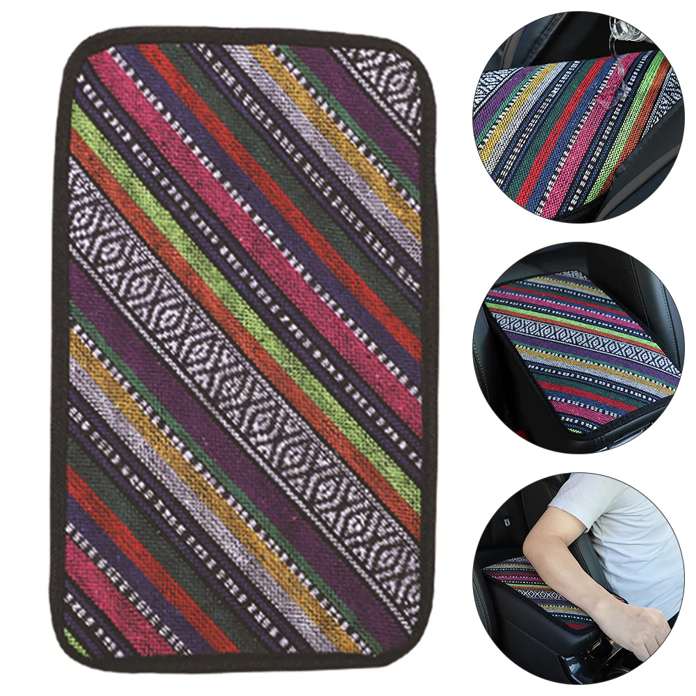 Car Arm Rest Armrest Pad Car Armrest Cushion Armrest Cover Truck Car Protector Console Cover Central Armrest Mat
Car Arm Rest Armrest Pad Car Armrest Cushion Armrest Cover Truck Car Protector Console Cover Central Armrest Mat