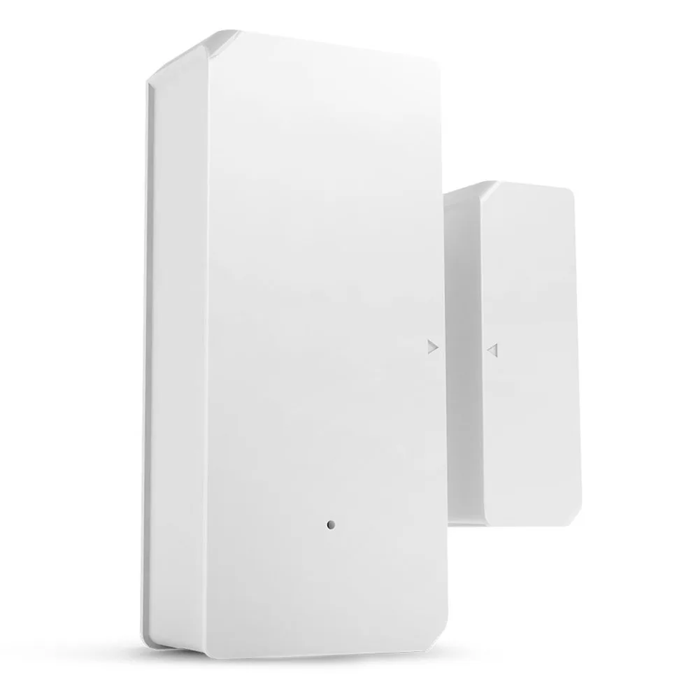 Smart WiFi Door Sensor Door Open /Closed Detectors Magnetic Switch Door Sensor Home Work For Assistant Nest EWelink Small
Smart WiFi Door Sensor Door Open /Closed Detectors Magnetic Switch Door Sensor Home Work For Assistant Nest EWelink Small