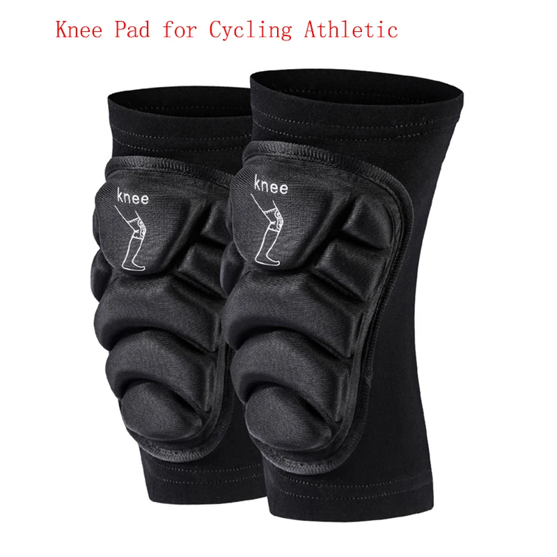 1Pair Men Knee Pad Soft Breathable Anti-slip Grip Leg Sleeve Brace Support Protector for Cycling Athletic Supporter
1Pair Men Knee Pad Soft Breathable Anti-slip Grip Leg Sleeve Brace Support Protector for Cycling Athletic Supporter