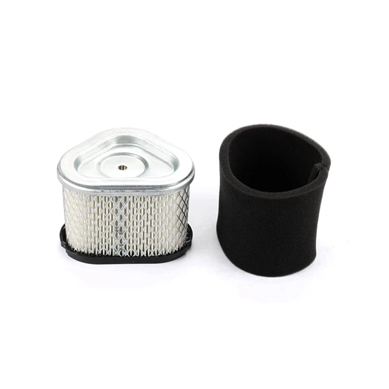 Mower Parts 12 083 10-S Air Filter 12 083 12-S Replacement Accessories For Kohle CV11 Air Filter Replacement Lawn Mower
Mower Parts 12 083 10-S Air Filter 12 083 12-S Replacement Accessories For Kohle CV11 Air Filter Replacement Lawn Mower