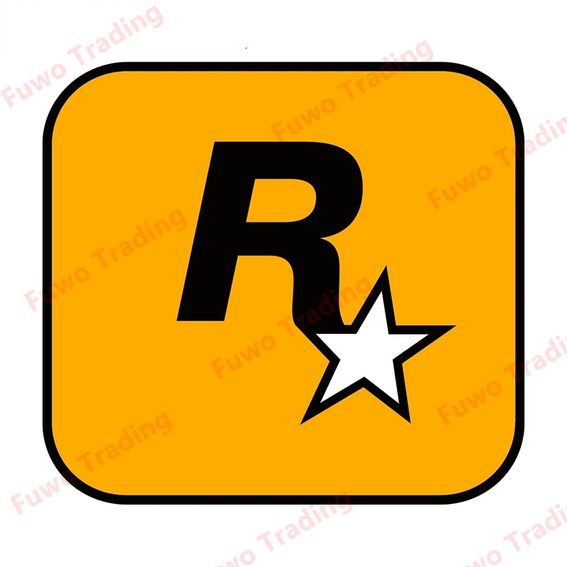 Fuwo Trading Car Stickers Funny Personality Rockstar Games Vinyl Graffiti Waterproof Occlusion Scratch Decals Acessories PVC
Fuwo Trading Car Stickers Funny Personality Rockstar Games Vinyl Graffiti Waterproof Occlusion Scratch Decals Acessories PVC