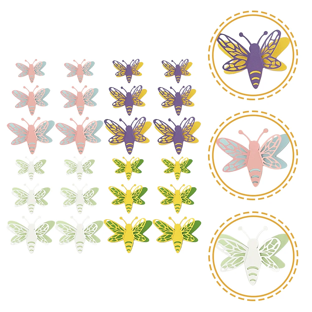 Wall Bumblebee Decals Sticker 3D Wedding Windowparty Decors Background Door Muraldecal Paper Decoration
Wall Bumblebee Decals Sticker 3D Wedding Windowparty Decors Background Door Muraldecal Paper Decoration