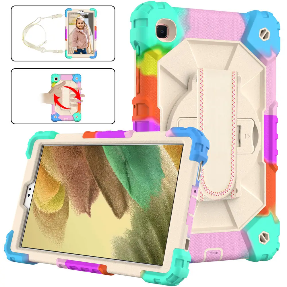 For Samsung Galaxy Tab A7 Lite 8.7 T220 T225 Armor Cover For Samsung Galaxy Tab Samsung Tab A7 T500 T505 Tab A 8 T290 T295 Case
For Samsung Galaxy Tab A7 Lite 8.7 T220 T225 Armor Cover For Samsung Galaxy Tab Samsung Tab A7 T500 T505 Tab A 8 T290 T295 Case