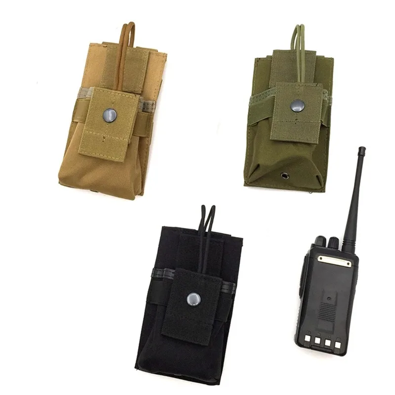 Package Pouch Walkie hunting Talkie Holder Bag Tactical Sports Pendant Military Nylon Radio Magazine Mag Pouch Pocket
Package Pouch Walkie hunting Talkie Holder Bag Tactical Sports Pendant Military Nylon Radio Magazine Mag Pouch Pocket