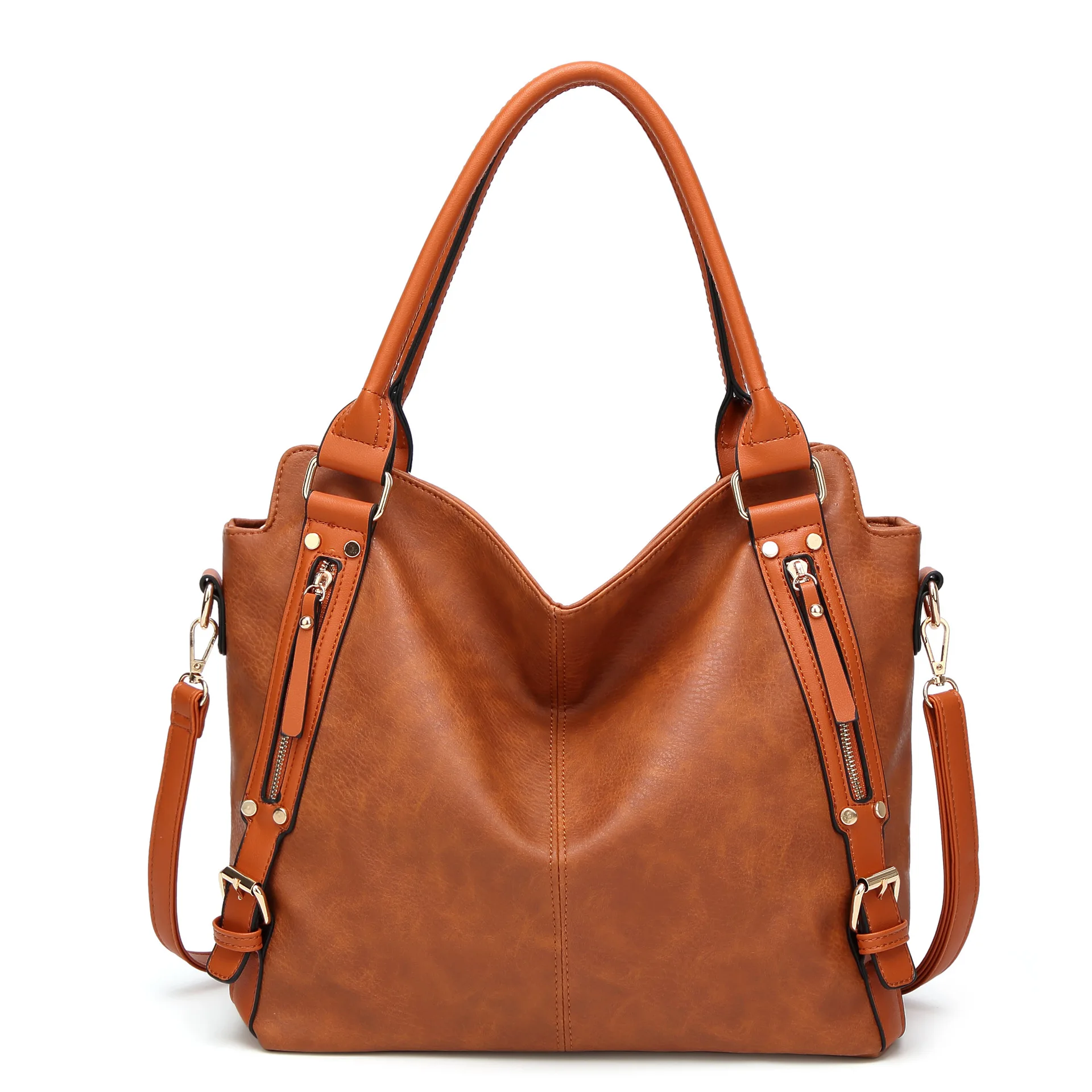 New Ladies Bag 2022 Generous Package Hand The Bill Of Lading Shoulder Lady Handbags Leather Simple Texture Joker Simple Texture
New Ladies Bag 2022 Generous Package Hand The Bill Of Lading Shoulder Lady Handbags Leather Simple Texture Joker Simple Texture