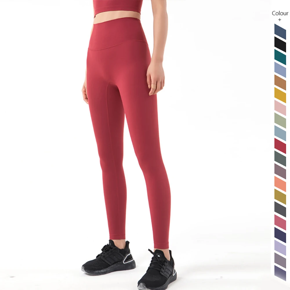 Yoga Pants Women Fitness High Waist Gym Tights Leggings Push Up Workout Leggings Hip Lifting Sports Pants Running Yoga Leggings
Yoga Pants Women Fitness High Waist Gym Tights Leggings Push Up Workout Leggings Hip Lifting Sports Pants Running Yoga Leggings