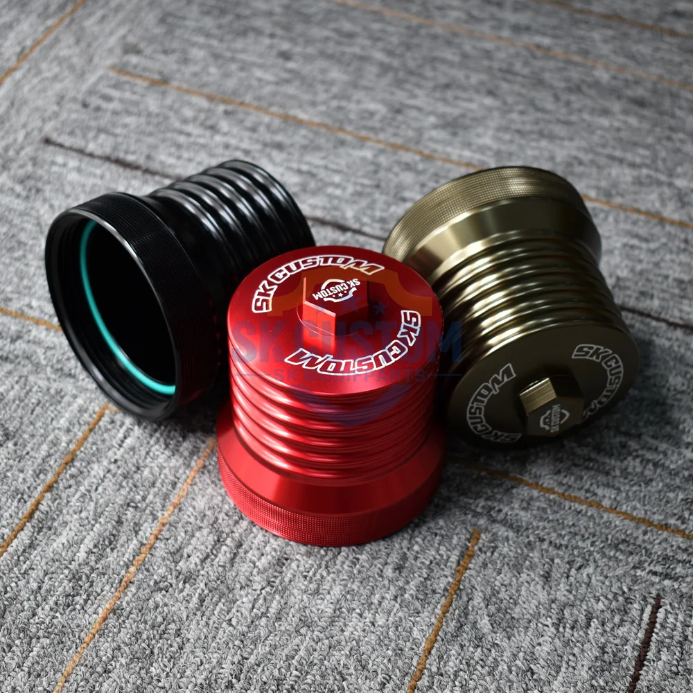 SKCUSTOM для VW EA113 Крышка масляного фильтра двигателя для Audi A1A3 TT Tiguan Golf Scirocco корпус фильтра из алюминиевого сплава модификация автомобиля
SKCUSTOM для VW EA113 Крышка масляного фильтра двигателя для Audi A1A3 TT Tiguan Golf Scirocco корпус фильтра из алюминиевого сплава модификация автомобиля