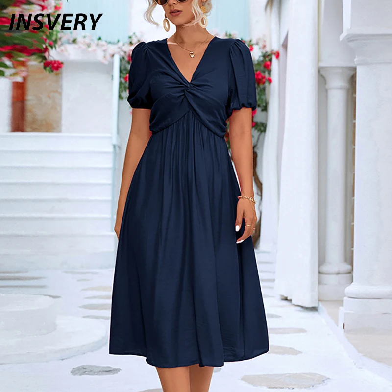 Summer Maxi Dresses For Women Elegant V Neck Short Sleeve A-line High Waist Party Dress Women Long Dress Boho
Summer Maxi Dresses For Women Elegant V Neck Short Sleeve A-line High Waist Party Dress Women Long Dress Boho