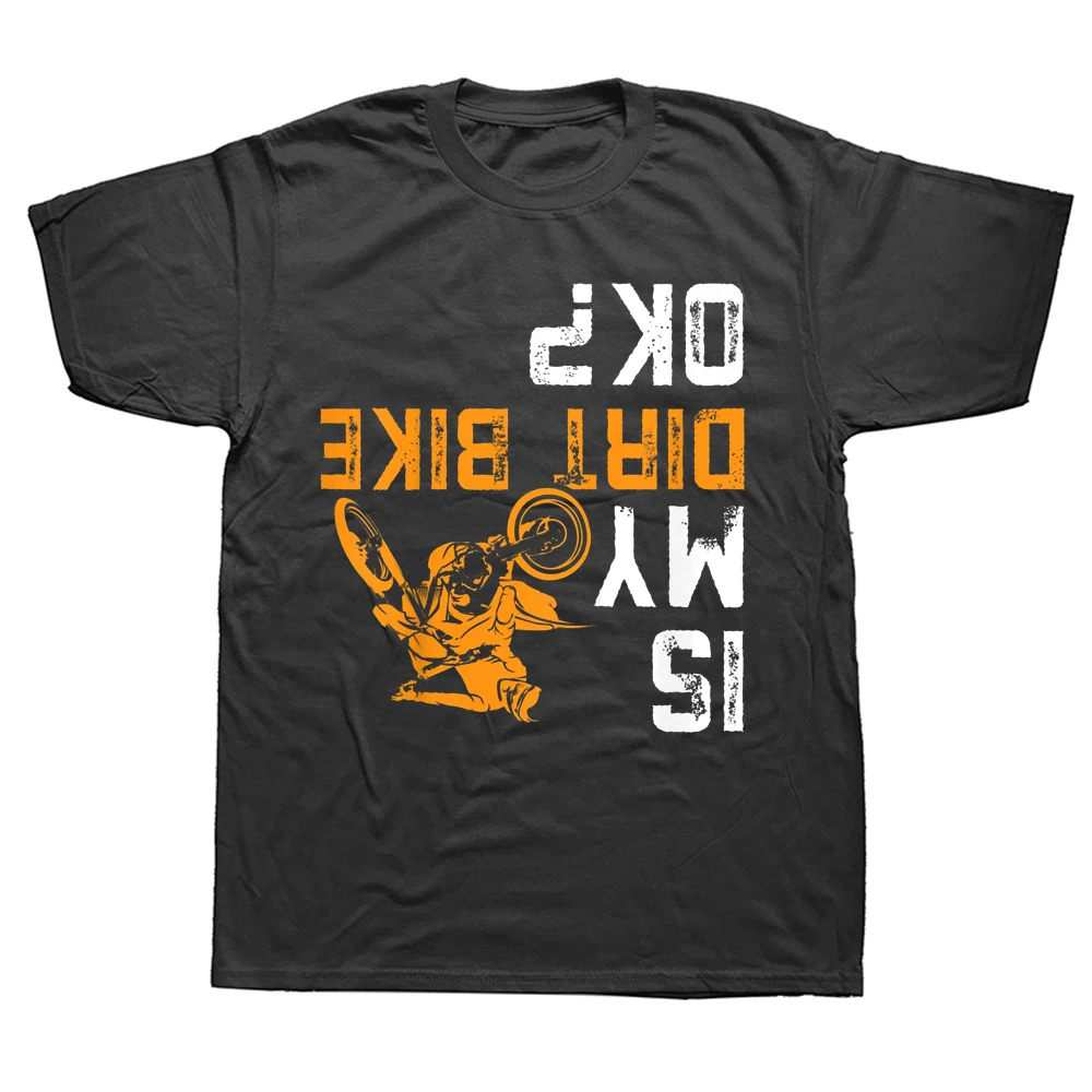 Смешные футболки с надписью «Is my внедорожник», «грязный велосипед», футболки, Летний стиль, Детская футболка с коротким рукавом, подарки на день рождения 
Смешные футболки с надписью «Is my внедорожник», «грязный велосипед», футболки, Летний стиль, Детская футболка с коротким рукавом, подарки на день рождения