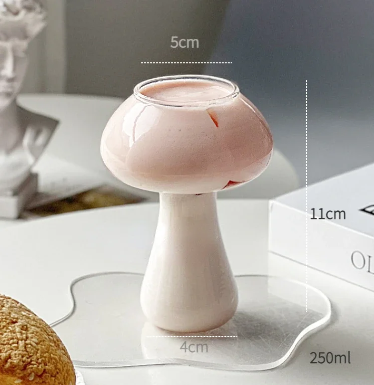 Стеклянные кружки для напитков
Стеклянные кружки для напитков