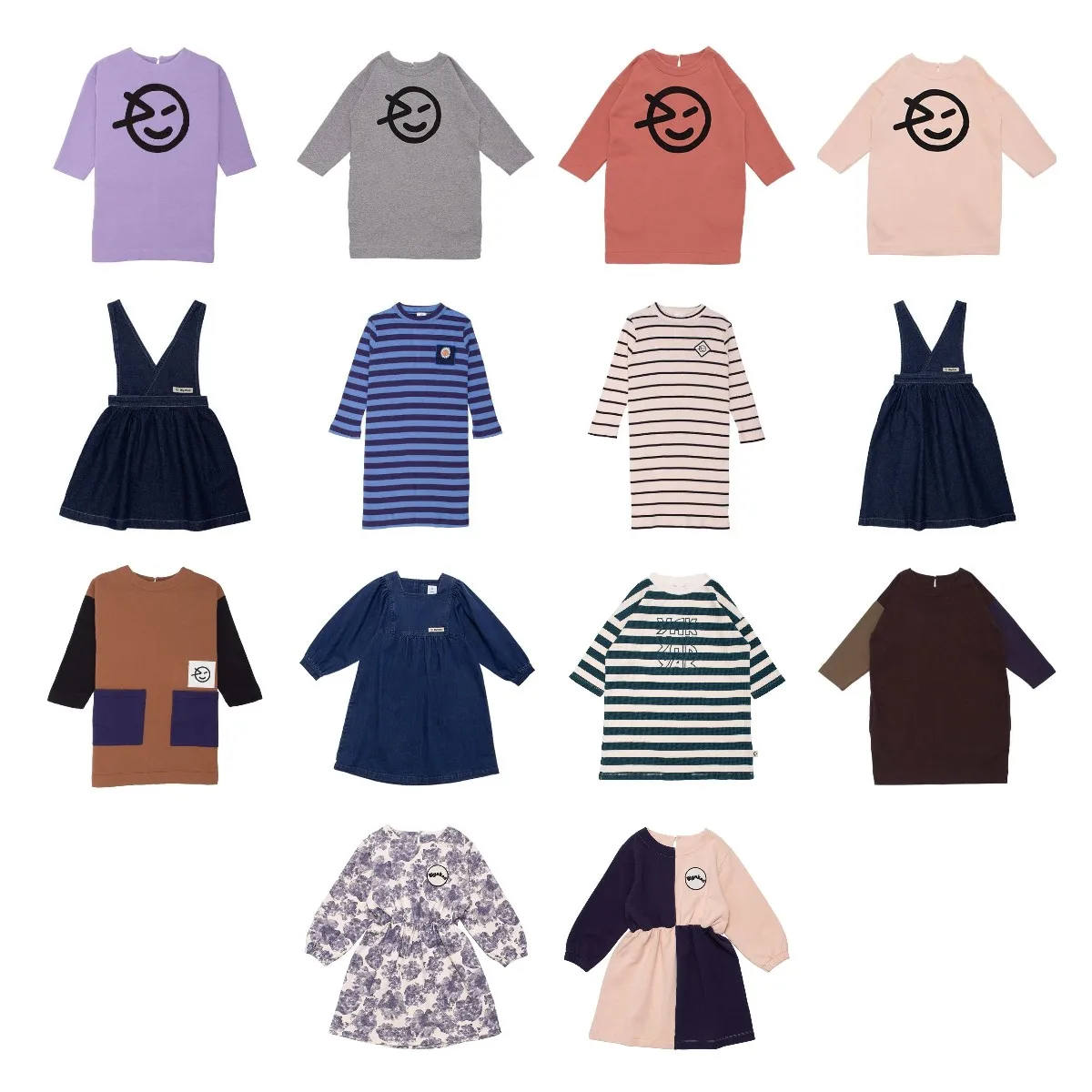 Girl Dress WY2023 Autumn and Winter INS New Baby Children's Letters Long -sleeved Denim Dress
Girl Dress WY2023 Autumn and Winter INS New Baby Children's Letters Long -sleeved Denim Dress