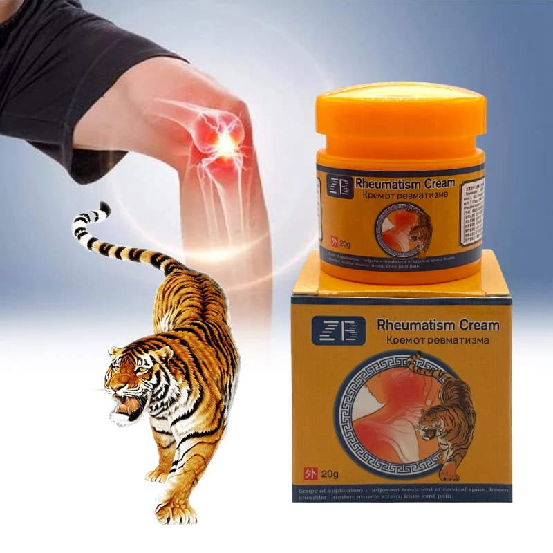 Tiger Balm Original Pain Relief Cream Warm Therapy For Ciatica Pain Rheumatoid Arthritis Neck Joint Orthopedic Medical Plaster
Tiger Balm Original Pain Relief Cream Warm Therapy For Ciatica Pain Rheumatoid Arthritis Neck Joint Orthopedic Medical Plaster