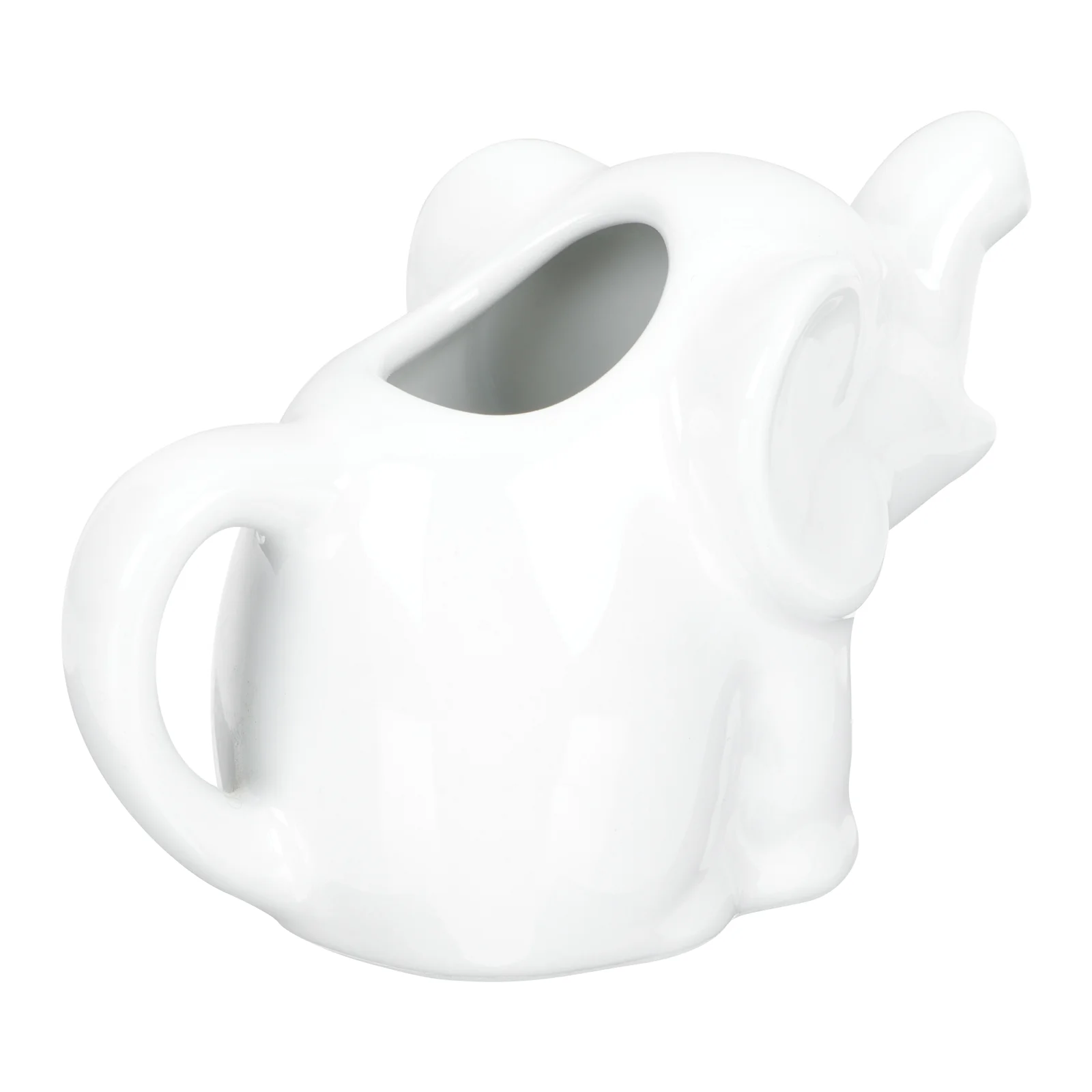 Ceramic Small Milk Jug Espresso Shot Cream Frothing Cup Jar Sauce Holder Animal Coffee Ceramics Pitcher
Ceramic Small Milk Jug Espresso Shot Cream Frothing Cup Jar Sauce Holder Animal Coffee Ceramics Pitcher