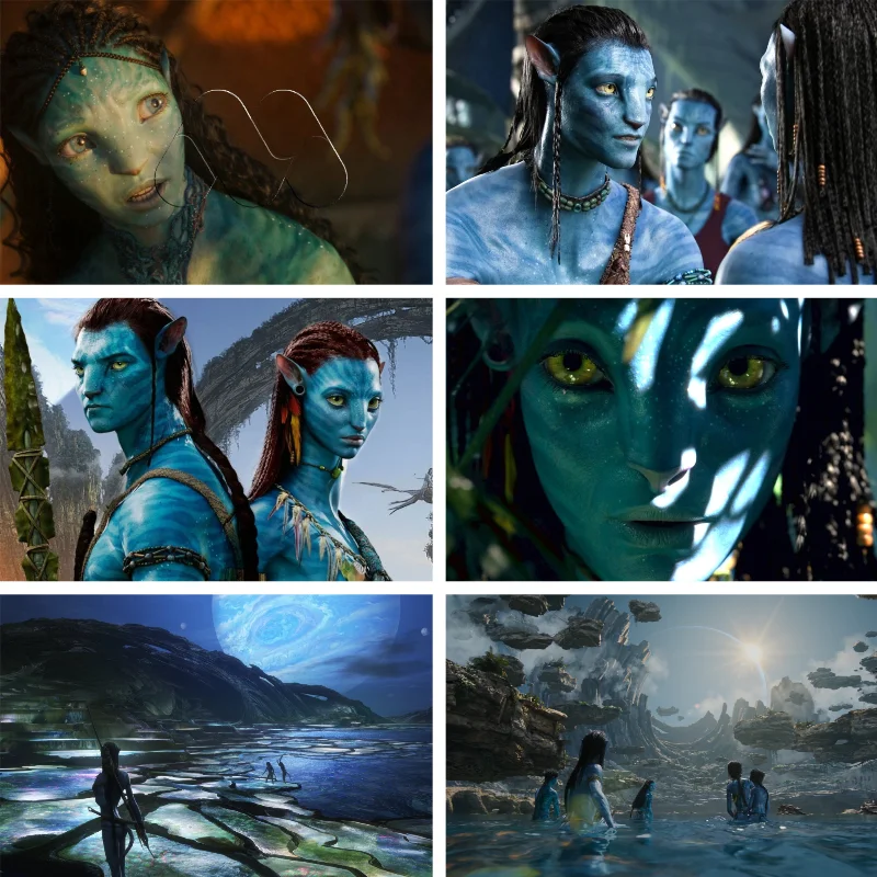 Алмазная 5D картина «сделай сам», Аватар: путь воды, полная вышивка, мозаика, искусство, картина стразы, подарок детям на день рождения
Алмазная 5D картина «сделай сам», Аватар: путь воды, полная вышивка, мозаика, искусство, картина стразы, подарок детям на день рождения