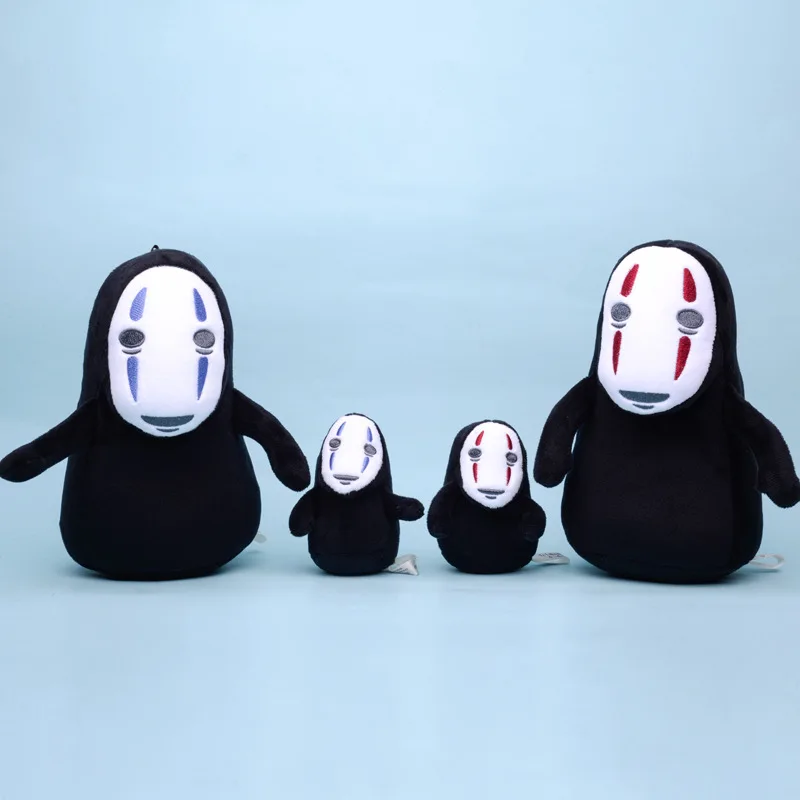 Мультяшные японские кавайные игрушки Huggable Studio ghilii без лица, плюшевая подушка, плюшевая игрушка
Мультяшные японские кавайные игрушки Huggable Studio ghilii без лица, плюшевая подушка, плюшевая игрушка