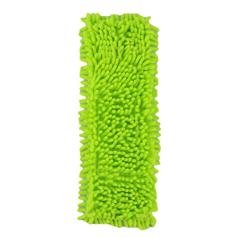 Сменная насадка для швабры синель Flat mop head
Сменная насадка для швабры синель Flat mop head