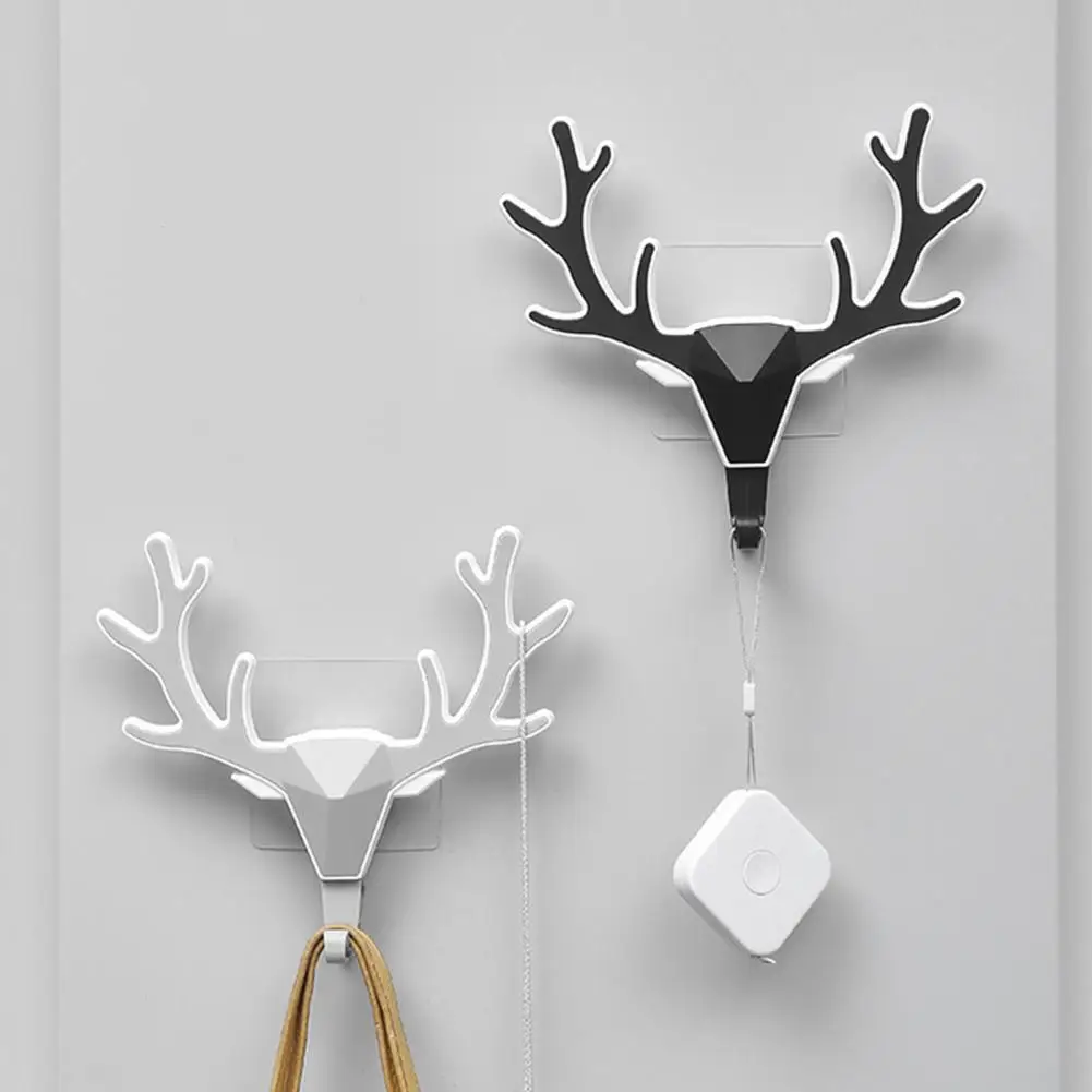 Storage Hanger Practical Lightweight Decorative Antler Shape Coat Bag Jewelry Hanger Home Supplies Wall Hook Wall Hook
Storage Hanger Practical Lightweight Decorative Antler Shape Coat Bag Jewelry Hanger Home Supplies Wall Hook Wall Hook