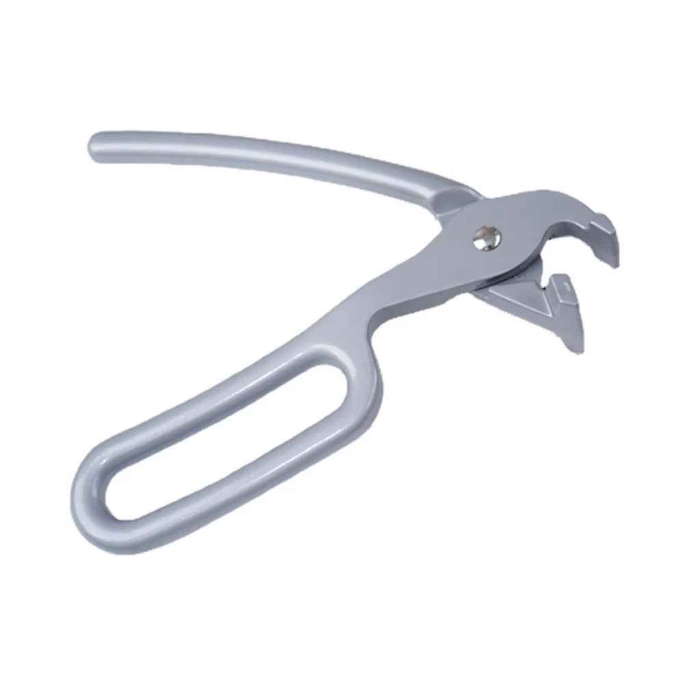 Pizza Pan Gripper Baking Tray Clamp For Lifting Hot Plate Lightweight Pizza Pan Gripper 20X16.5cm Baking Tray Clamp
Pizza Pan Gripper Baking Tray Clamp For Lifting Hot Plate Lightweight Pizza Pan Gripper 20X16.5cm Baking Tray Clamp