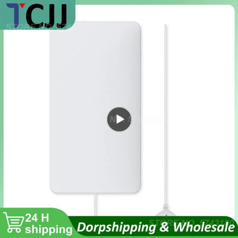 1~8PCS Tuya Zigbee Smart Overflow Sensor Water Flood Detector Water Leakage Alarmer App Remote Control Smart Home Automation
1~8PCS Tuya Zigbee Smart Overflow Sensor Water Flood Detector Water Leakage Alarmer App Remote Control Smart Home Automation