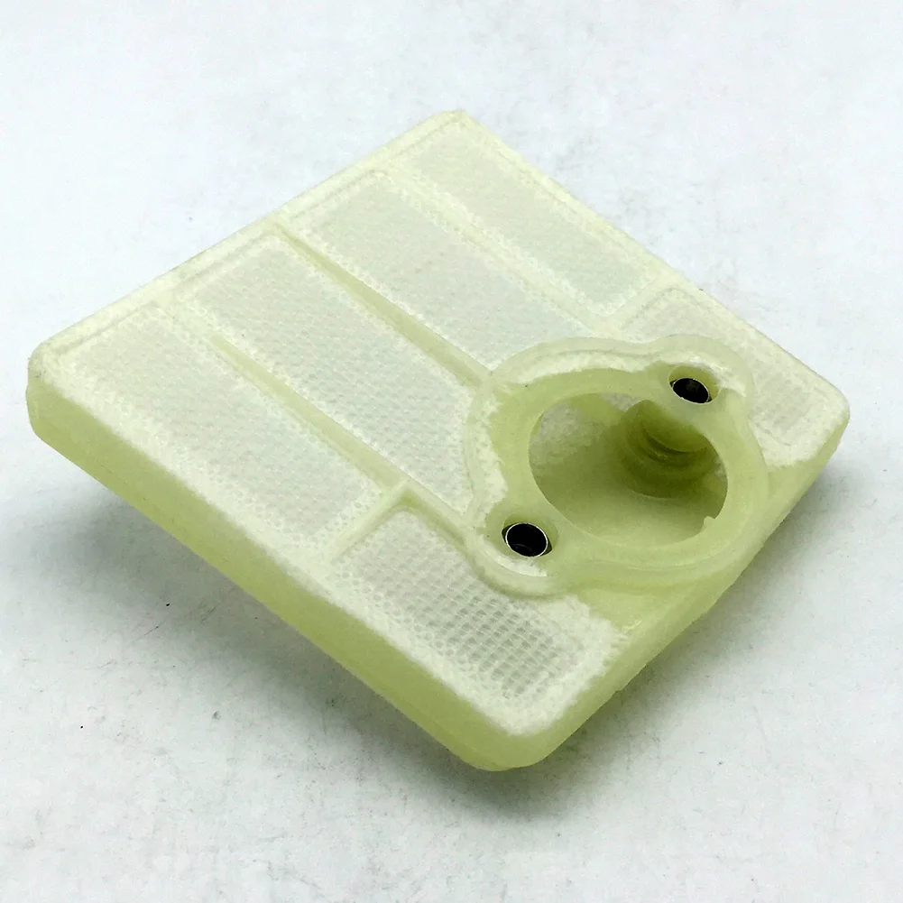 High Quality Garden Power Tools Accessories Air Filter 501807102 501807105 Chainsaw Filter Chainsaw Spare Parts
High Quality Garden Power Tools Accessories Air Filter 501807102 501807105 Chainsaw Filter Chainsaw Spare Parts