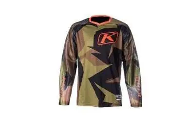 Klim 2022 Nuevo Jersey De Ciclismo Motocross Para Adultos Portes Scenso FXR FXR DH MTB Downhill
Klim 2022 Nuevo Jersey De Ciclismo Motocross Para Adultos Portes Scenso FXR FXR DH MTB Downhill