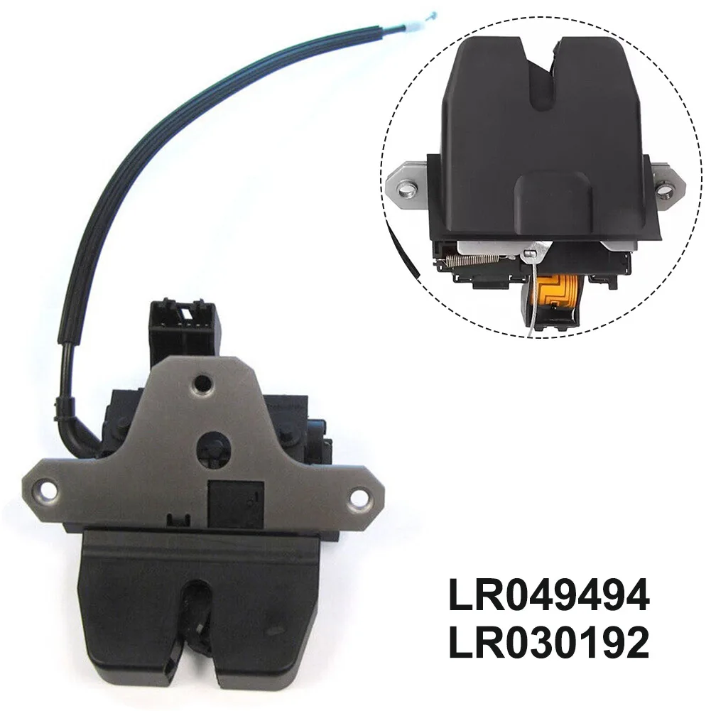 Rear Trunk Tailgate Lock LR049494 LR030192 For Sport 2006-2013 Car Trunk Lock Block Accessories
Rear Trunk Tailgate Lock LR049494 LR030192 For Sport 2006-2013 Car Trunk Lock Block Accessories