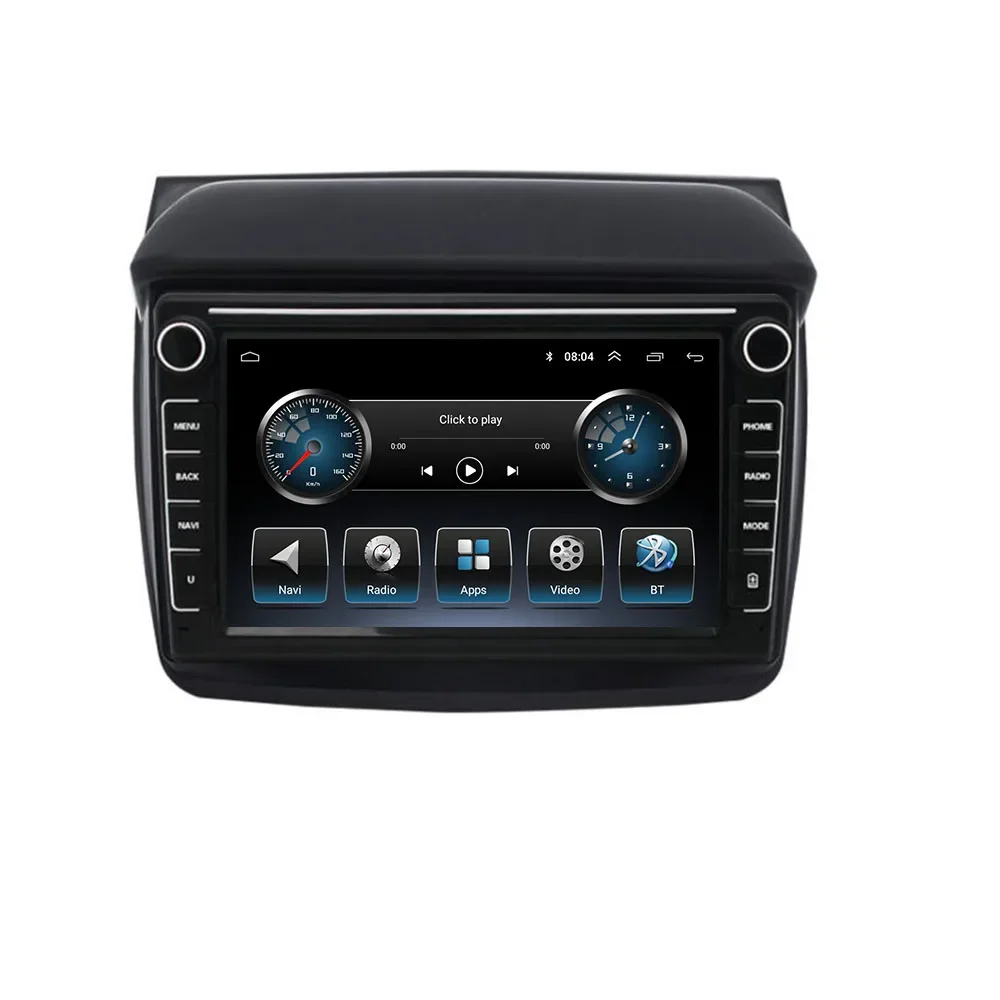 Автомагнитола для Mitsubishi Pajero Sport 2 L200 Triton 2008-2050, 2 din, android
Автомагнитола для Mitsubishi Pajero Sport 2 L200 Triton 2008-2050, 2 din, android