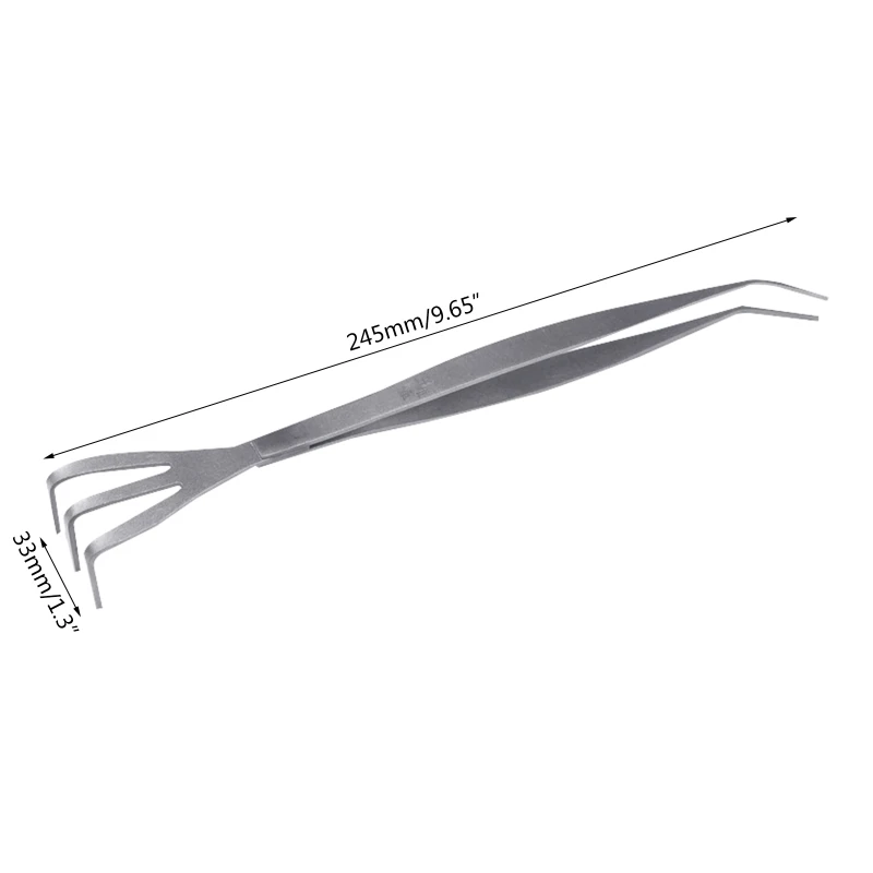 Инструменты для садоводства M6CF 2 в 1 из нержавеющей стали инструмент бонсай