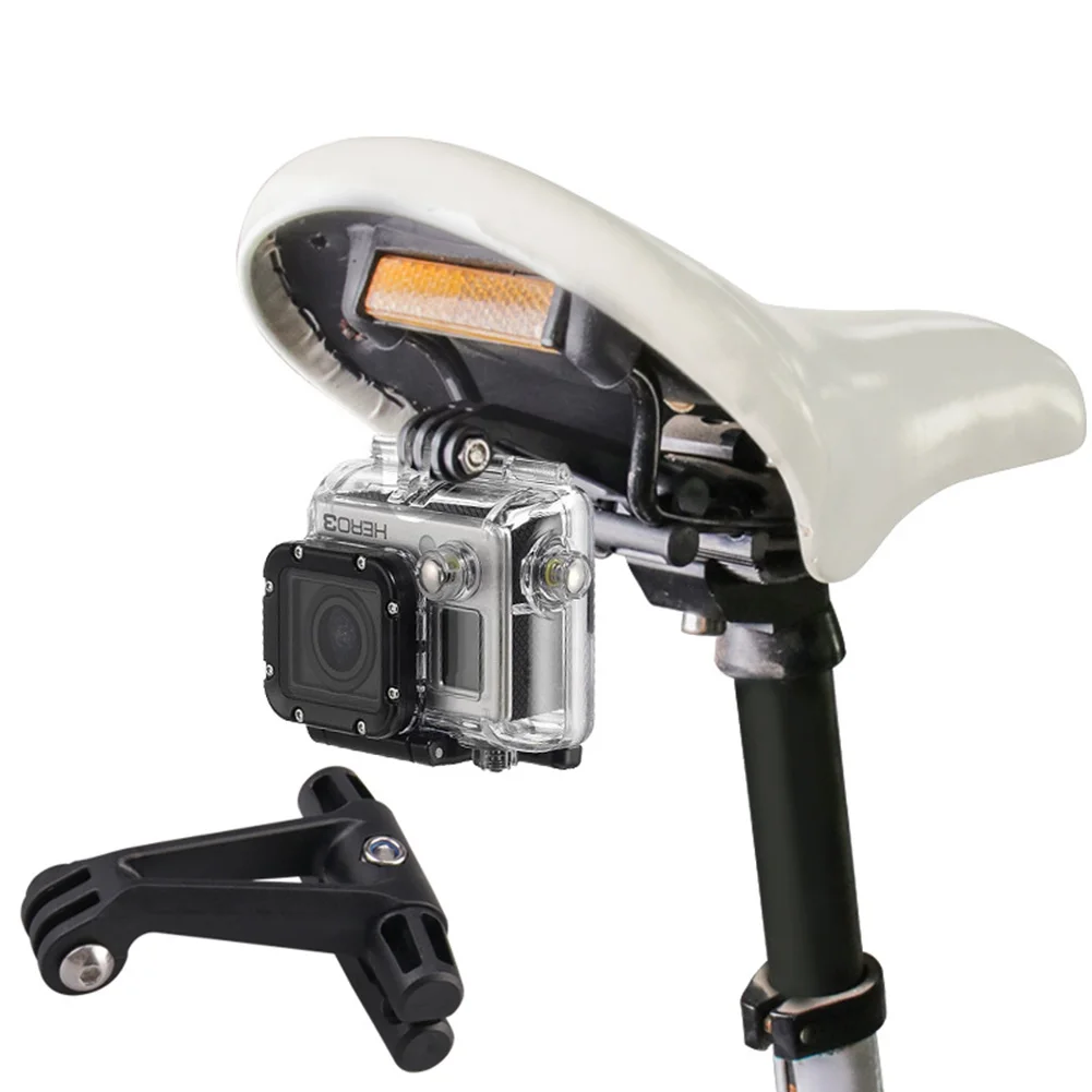 1pcs 45mm Plastic Bicycle Saddle Rail Seat Lock And Stabilizer For Go Prol/Yi/Coyote Bicycle Sports Camera Cushion Clip
1pcs 45mm Plastic Bicycle Saddle Rail Seat Lock And Stabilizer For Go Prol/Yi/Coyote Bicycle Sports Camera Cushion Clip