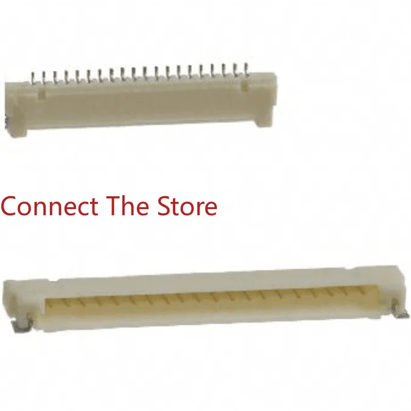 3PCS Connector DF14-30P-1.25H 1.25MM 30P Horizontal Pin Base Is Original And Available
3PCS Connector DF14-30P-1.25H 1.25MM 30P Horizontal Pin Base Is Original And Available