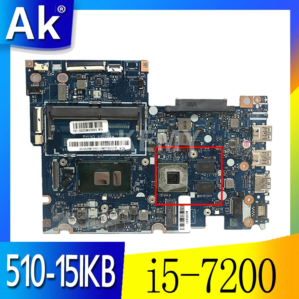 Материнская плата для ноутбука Lenovo YOGA 510-15IKB FLEX 4 1580 5B20M32599 BIUS4/S5,CIUY0/Y1
Материнская плата для ноутбука Lenovo YOGA 510-15IKB FLEX 4 1580 5B20M32599 BIUS4/S5,CIUY0/Y1