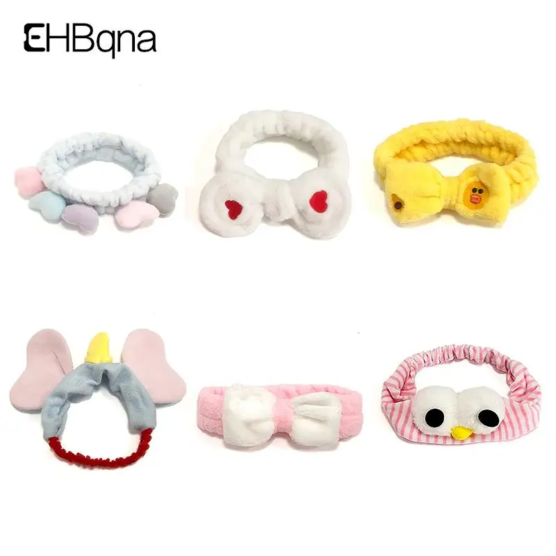 1PCS Doll Lalafanfan Cute Headband For 30Cm LaLafanfan Duck Clothes Plush Doll Clothes Headband Outfit For 30cm Plush Toy
1PCS Doll Lalafanfan Cute Headband For 30Cm LaLafanfan Duck Clothes Plush Doll Clothes Headband Outfit For 30cm Plush Toy