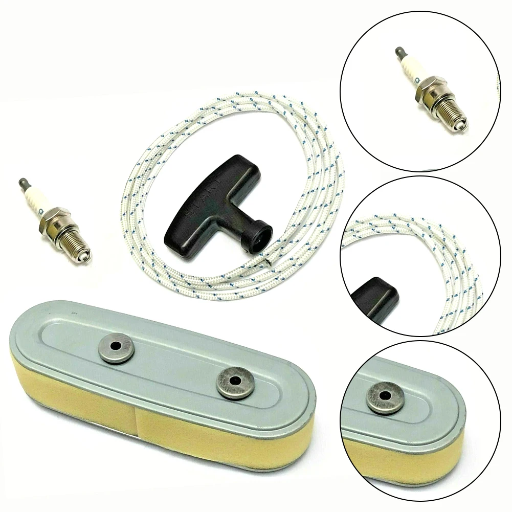 LAWNMOWERS Air Filter Kit Air Filter Kit 03410 Kit OEM 17210 ZE7 003 OEM 17210 ZE7 013 OEM 17210 ZE7 505 Part Set
LAWNMOWERS Air Filter Kit Air Filter Kit 03410 Kit OEM 17210 ZE7 003 OEM 17210 ZE7 013 OEM 17210 ZE7 505 Part Set